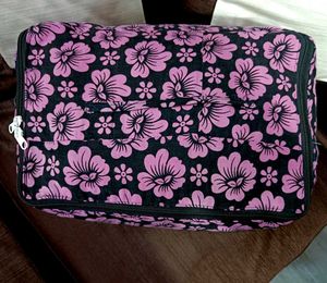 🇳🇿💫❤️Floral Storage Bag