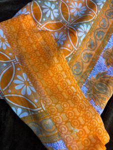 New Saree