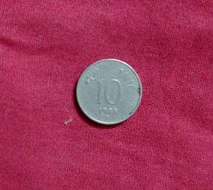 Indian Old Coins