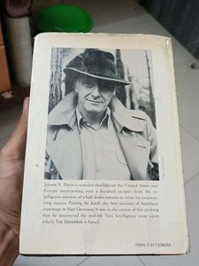 First Edition The Spiderweb Novel Hardcover