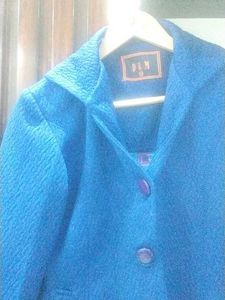 FREE On Buying 3 Items...Blazer