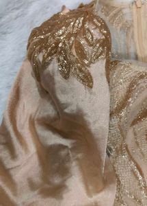 🔥 Beautiful Sequins PARTYWEAR Gown 🔥