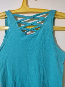 Combo 3 Girls Sleeveless Fashionable