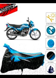 Bike &amp; Scooty Cover 🏍️🏍️