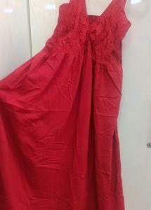 Nightwear For New Bride