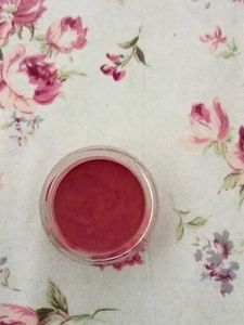 Lip &amp; Cheek Tint