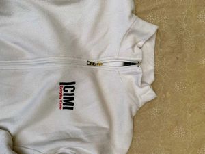 ICIMI Premium brand Cozy Fleece Jacket
