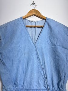 Blue Jumpsuits (Women’s)