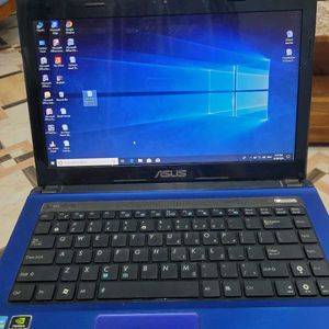 ASUS LAPTOP