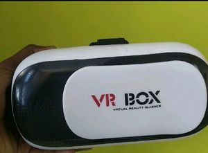 Vr Box