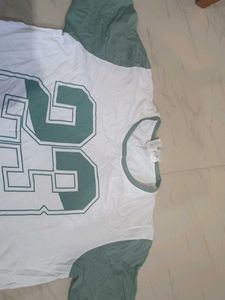 Vintage Number 23 T-Shirt