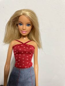 Barbie Doll