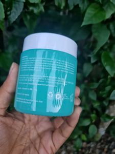 Hair Butter- Leave In Conditioner, Hai Cream