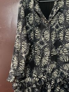 Long Party Dress
