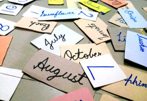 Flashcards 6 In 1 Card Games🥳COMBO Pack ?