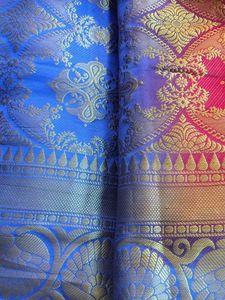 New Beutiful Silk Saree