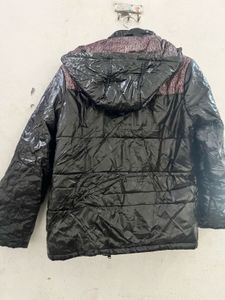 Stylish Black Jacket