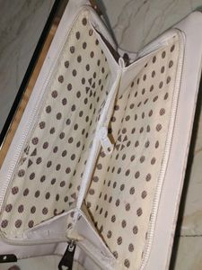 Vintage Style Evening Clutch