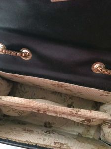 Sling Purse