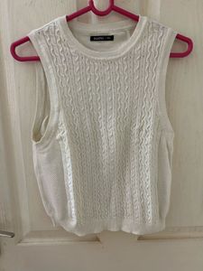 Zudio Knitted Top - XXL