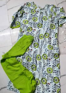 Kurta Pant Set😇
