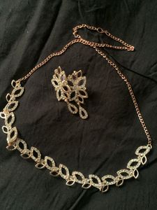 Jewellery Set