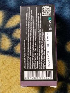 Sugar Glide Peptide Serum Lipstick