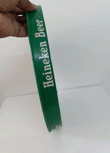 Heineken Serving Tray
