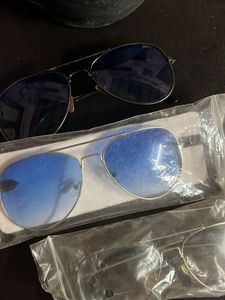 cooling glass