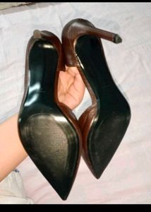 Mango Heels