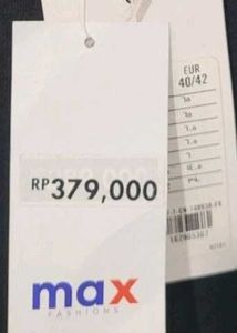 Smocked Square Neck Top