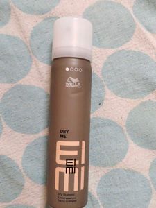 Wella Dry Me Shampoo
