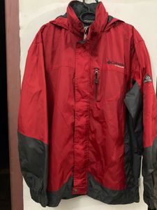 Columbia Jacket