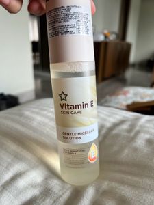 BRAND NEW Vitamin E Micellar Water