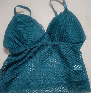 Brand New Bralette