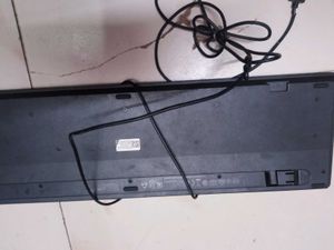 Dell Wired Keyboard