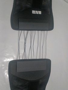 Ottobock S.P.I.N.E. Adjustable Lower Back Brace