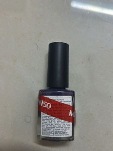 Miniso Nailpaint