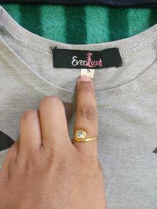 Combo Of Two Crop Top
