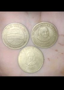 Rare Coins Combo