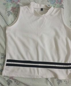 Two Tops For Woman