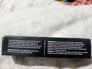 Renee Retinol Eye Stick
