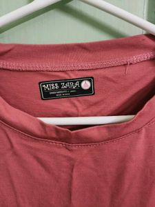 🎀 Korean Pink Bear T-Shirt, Ultra Soft &amp; Cozy