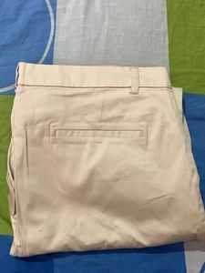 Fig Jeans Pant