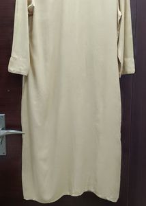 Embroidered Kurti