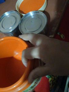 Tiffin For School Office