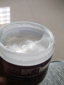 Night Repair Cream