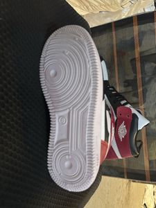 Jordan Sneakers