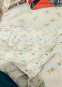 Cloth Diaper Combo Of 10