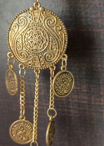 Price Drop- Vintage New Earrings